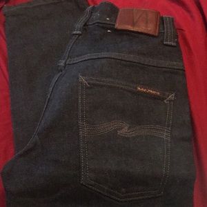 Nudie jeans